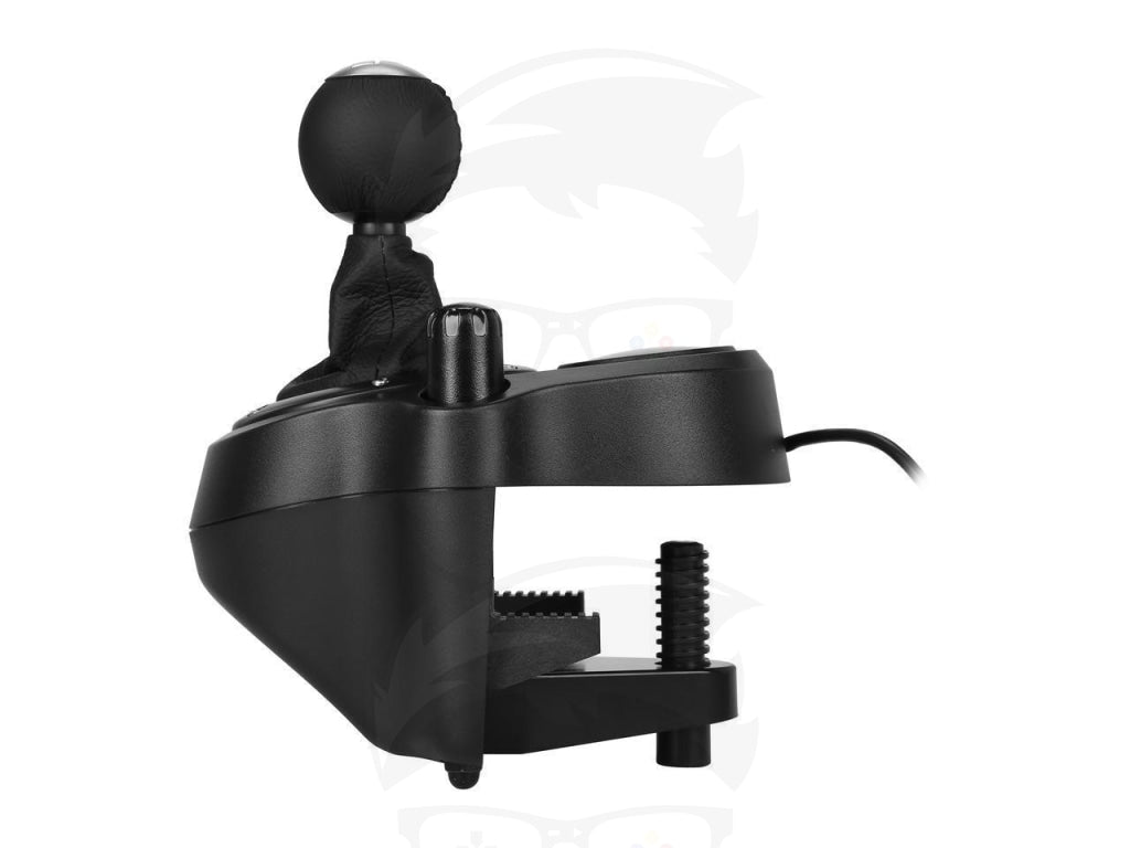 Logitech Driving Force Shifter Logitech Driving Force Shifter